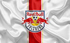 Maybe you would like to learn more about one of these? Hd Wallpaper Soccer Fc Red Bull Salzburg Emblem Logo Wallpaper Flare