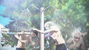 Haikyuu, fairy tail, yuri on ice, ohshc, tbhk, tokyo ghoul, love stage, my hero academia, and black butler are animes i can write yuuri, hinata, sawamura, and onoda go on a quest to find the golden rings of eros for yuuri to prove himself to king victor. Animation Collectables On Ice Victor Yuri Ring Gold Shining Fashion Anime Jewellery Fans Gifts Yuri Collectables Comercio Local Qroo Gob Mx