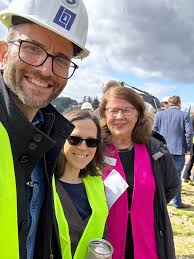 Endorsements for Joe Buck Lake Oswego Mayor — Joe Buck│Lake Oswego Mayor