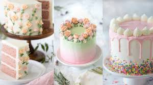 Kuchen am besten für kuchen dekorieren kuchendekorateur und kuchen dekorieren, hochzeitstorten, kuchen, geburtstagskuchen, kuchen dekorieren, kuchen lieferungen. 10 Ideen Wie Du Eine Torte Verzieren Kannst Youtube