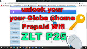 Dec 30, 2020 · menu. How To Openline Zlt P25 Globe At Home Prepaid Wifi Youtube