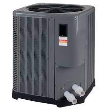 If the dealer is not available, please. Raypak In Ground Heat Pump 119 000 Btu