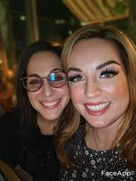 Sharon Tunstall's Instagram, Twitter & Facebook