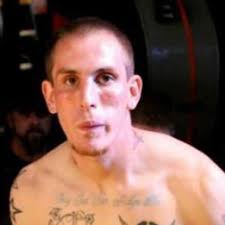 Shane Sargent vs. Anthony Prater, PureCombat