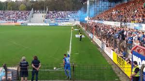Bet on sv meppen at yesplay.bet. Damage In The Box Sv Meppen Hansch Arena