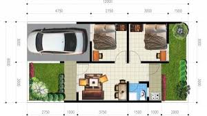 Maybe you would like to learn more about one of these? 5 Contoh Desain Kontrakan 3x6 Dilengkapi Gambar Rumah123 Com