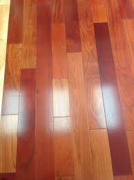 Brazilian Cherry Pre Engineered Hardwood Floors Engineered Hardwood Flooring Flooring Hardwood
