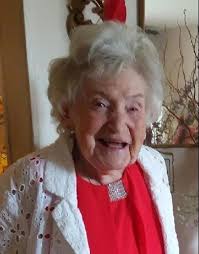 Marilyn Meeks Obituary (1927