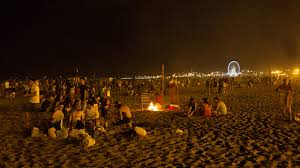Durante la fiesta de san juan en alicante toda la costa blanca se llena de hogueras que iluminan la playa y las orillas del mediterráneo. San Juan 2019 Los 10 Mejores Sitios Para Disfrutar De Las Hogueras De San Juan
