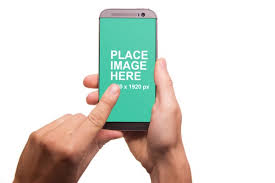 This is not the traditional long list with all the available psd templates on the internet but it's an refined collection of best handpicked psd templates. Free Mockup Close Up Android Smartphone