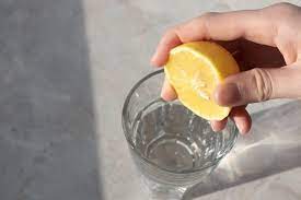 Perlu diketahui bahwa lemon juga mengandung banyak vitamin seperti vitamin b, riboflavin dan mineral seperti minum jus lemon sangat membantu bagi orang yang menderita masalah jantung karena mengandung potasium. Ini 5 Manfaat Minum Air Lemon Setiap Hari