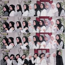 Maybe you would like to learn more about one of these? First Meet Bandung Hijab Blogger Lifestyle Blog