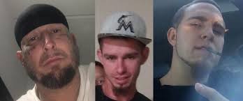 Buena Ventura Lakes triple homicide: Kevin Christopher Torres charged with  killing 3 men at an apartment complex