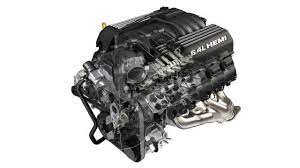 The Blown Hemi With The Awesome Name Hellcat Jeep Srt8 Mopar Challenger Srt8 392
