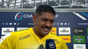 Watch the Heineken Champions Cup