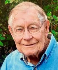 William Pickard Obituary (1935