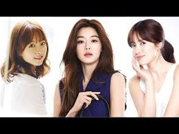 Top 10 Highest Paid Korean Drama Actresses 2020 Youtube New Korean Drama Actresses Korean Actresses