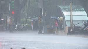 依據中央氣象局「修訂豪（大）雨雨量分級標準」草案，未來 大雨 改為24小時累積雨量達80毫米以上，或1小時雨量達40毫米以上； 豪雨 指24小時累積. è±ªé›¨é€£ç‚¸ å…¨å°æ°´åº«2å¤©é€²å¸³6788è¬å™¸3æ°´åº«é‚„æ²'å–é£½ æ°'è¦–æ–°èžç¶²