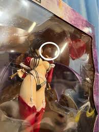 BASTARD!! HIGH END FIGURE Porn Diano Ver.2 Japan ANime Figure FS USD | eBay