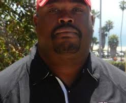 Jaime Melgoza — Presidio Sports