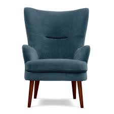 Perkins Accent Chair Teal Value City Furniture And Mattresses Furniture Cheap Dining Room Chairs Eclectic Dining Chairs