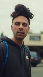 Pre race meal done and dusted! 🍕 , Big day tomorrow for the boys. Adam and  Moi are hunting for golden tickets in the Canyons 100k while Drew, Matt,  and Seth are lining up in the 50k! Follow along