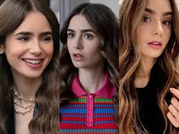 Thay đổi cách làm đẹp, nữ chính "Emily in Paris" ngầm thể hiện những toan  tính mới trong phần 3?