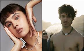 Jorge Poza y Mayrín Villanueva, todo sobre la carrera en ascenso de sus  hijos