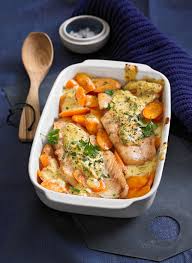 Rotbarsch Filet Mit Mohren Und Senfcreme Von Trekneb Chefkoch In 2021 Rotbarschfilet Rezept Rezepte Einfache Gerichte