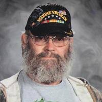 Jerry L. (Rough Cut) Patton Obituary
