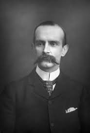 John Hare (1844-1921). /Nbritish Actor And Theatre Manager. Photograph By  W. & D. Downey, C1894 Poster Print by Granger Collection