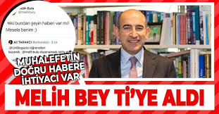 Bulu'nun yerine herhangi bir atama yapılmadı. Bogazici Universitesi Rektoru Prof Dr Melih Bulu Istifa Ettigi Iddialarini Yalanladi Peki Bundan Seyin Haberi Var Mi Mesela Benim Takvim