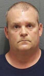 Crawfordsville man accused of killing his wife, cutting off her head and  dumping her body