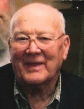 Obituary information for Donald W Elfstrom