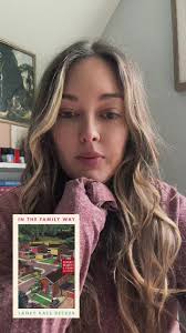 In the Family Way: A Powerful Women’s Rights Book