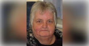 Obituary information for Mary Louise Gavin
