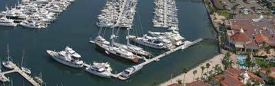 Marina Slip Reservations Kona Kai Marina San Diego