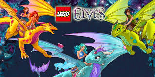 Which Lego Elves Dragon Is Your Favorite Yayomg Lego Elves Dragons Lego Friends Elves Elves Known for handing out candies to children, xmas elf dragon is the most wanted this season. lego elves dragons lego friends elves