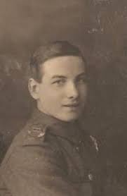 Lives of the First World War