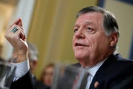 In three Republican districts, a view of Trump's continued dominance in the  party