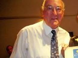 Former Reading mayor dies