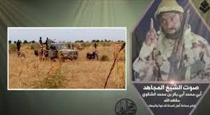 Find the perfect abubakar shekau stock photos and editorial news pictures from getty images. Boko Haram Leader Shekau Claims Responsibility For Maiduguri Bombing Denies Owning A Farm In Sambisa Forest Eons Intelligence