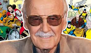 Stan Lee Was Accused Of Ripping Off The X-Men From DC Comics