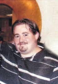 Christopher Terence Purdy Obituary