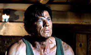 Charles bronson (born charles dennis buchinsky ; The Great Escape 1963 Last Men Standing Ultimate Movie Rankings