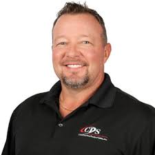 We're excited to welcome Edward Berryman to the ENCON crew!