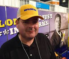 Hylomar Works (@HylomarWorks)