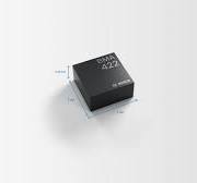 Accelerometer BMA422 | Bosch Sensortec