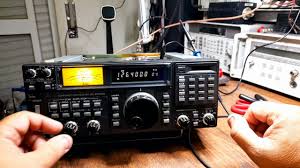 Image result for ICOM IC-R7000
