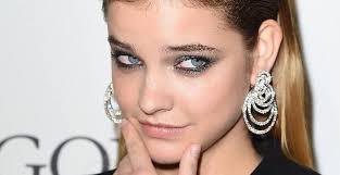 Friss hír: Palvin Barbara lesz az új Lagerfeld parfüm arca